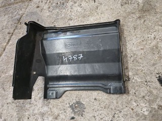 Аккумуляторный ящик (АКБ), ориг. номер 31294078, Volvo S80 2006-2010