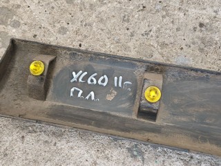 Ручка наружная передняя левая, ориг. номер 31291845, Volvo V70 2012-2016