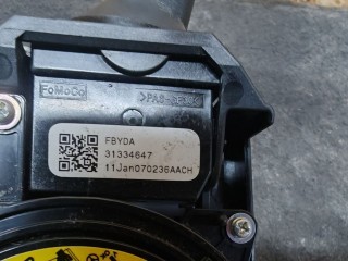 Переключатель подрулевой (стрекоза), ориг. номер 31264169, 31313854, Volvo V60 2010-2013