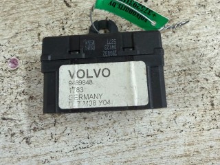 Блок управления подогревом сидения, ориг. номер 9489848, Volvo V40 2002-2004