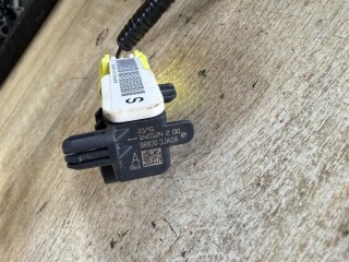 Датчик удара, ориг. номер 30724626, Nissan Versa 2012-2014