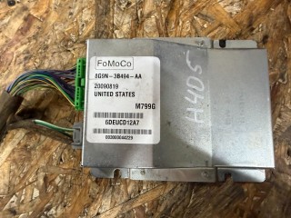 Блок управления (другие) Volvo XC70 2007-2013, 8G9N3B494AA
