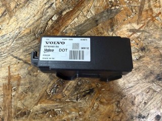 Блок управления светом Volvo S60 2004-2010, 30782605