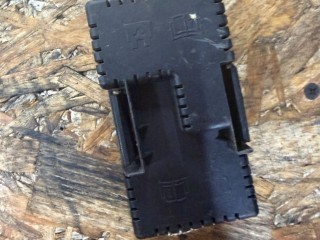 Крышка блока предохранителей, ориг. номер 6G9T14G507, Ford Galaxy 2006-2010