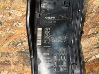 Крышка блока предохранителей, ориг. номер 6G9T14G507, Ford Mondeo 2006-2010