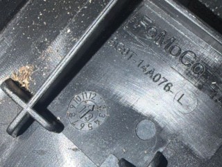 Крышка блока предохранителей, ориг. номер 6G9T14G507, Ford S-Max 2010-2015
