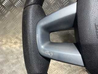 руль, SEAT Leon 2 поколение [рестайлинг] 2005-2012