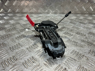 ручка наружная двери передней правой, Audi A4 B7 2004-2009