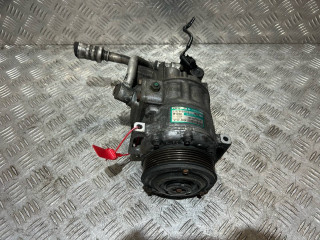 компрессор кондиционера, ориг. номер 1K0820803Q, Audi A4 B7 2004-2009