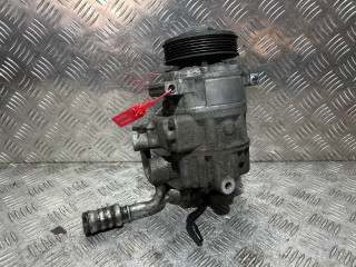компрессор кондиционера, ориг. номер 1K0820803Q, Audi A4 B7 2004-2009