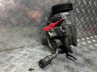 компрессор кондиционера, ориг. номер 1K0820803Q, Audi A4 B7 2004-2009