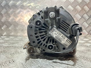генератор, ориг. номер 06F903023C, Audi A4 B7 2004-2009