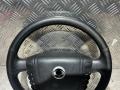 руль SsangYong Rexton 2 поколение 2009г. - фото №4