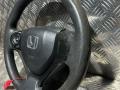 руль Honda Civic 9 поколение [рестайлинг] 2013г. - фото №3