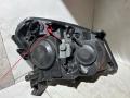 фара левая Nissan Qashqai J10 2007г. - фото №5