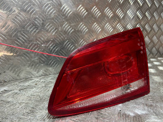 фонарь крышки багажника правый, Volkswagen Passat B7 2005-2010