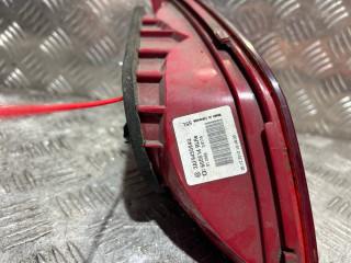 фонарь крышки багажника правый, Volkswagen Passat B7 2005-2010