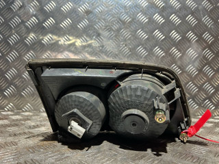 фонарь крышки багажника правый, Mazda 6 1 поколение 2002-2005