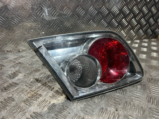 фонарь крышки багажника левый, Mazda 6 1 поколение 2002-2005