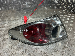 фонарь задний левый, Mazda 6 1 поколение 2002-2005