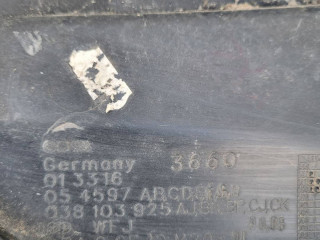 декоративная крышка двигателя, ориг. номер 038103925, Volkswagen Golf 4 поколение 1997-2006