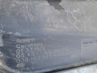декоративная крышка двигателя, ориг. номер 038103925, Volkswagen Golf 4 поколение 1997-2006