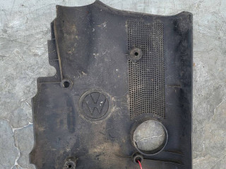 декоративная крышка двигателя, Volkswagen Passat B5 1996-2001