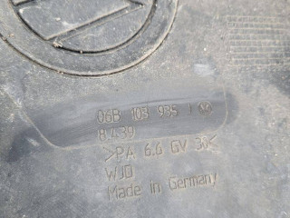 декоративная крышка двигателя, Volkswagen Passat B5 1996-2001