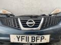 передняя часть (ноускат) в сборе Nissan Juke F15 2011г. - фото №3