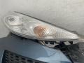 передняя часть (ноускат) в сборе Nissan Juke F15 2011г. - фото №11