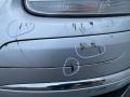 передняя часть (ноускат) в сборе Volkswagen Golf 5 поколение 2009г. - фото №10