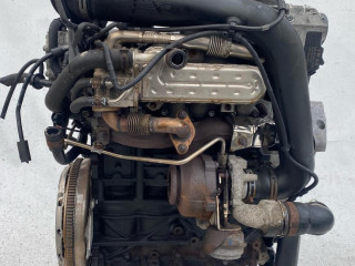 двигатель, ориг. номер BXE, Volkswagen Golf 5 поколение 2003-2009