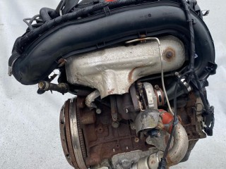 двигатель, ориг. номер AG9Q, AG9Q6007AC, Ford Mondeo 4 поколение [рестайлинг] 2010-2014