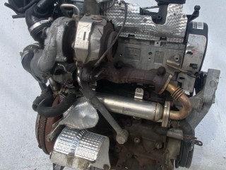 двигатель, ориг. номер CBD, Volkswagen Golf 5 поколение 2003-2009