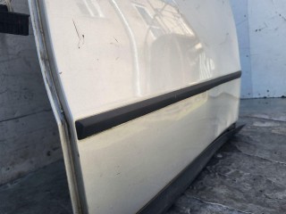 дверь задняя левая, Volkswagen Passat B6 2005-2010