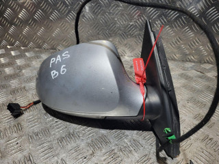 зеркало наружное правое, Volkswagen Passat B6 2005-2010