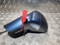 зеркало наружное левое Opel Zafira C 2015г. - фото №5