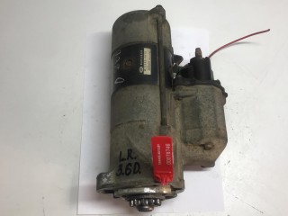 стартер, ориг. номер NAD500280, 428000-4610, 28000-9510, 428000-4611, 4280004612, DSN1207, Land Rover Range Rover Sport 1 поколение 2005-2009