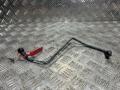 масляная трубка турбины (подача) Citroen C4 1 поколение 2006г. - фото №3