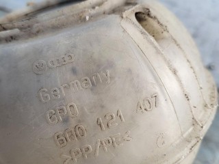 бачок расширительный, ориг. номер 6Q0121407, Volkswagen Polo 5 поколение 2009-2014