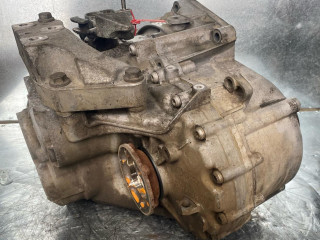 6МКПП, ориг. номер KDS, Volkswagen Passat B6 2005-2010