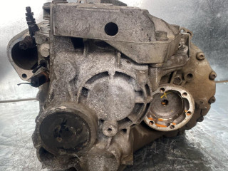6МКПП, ориг. номер KDS, Volkswagen Passat B6 2005-2010