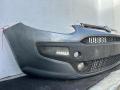 бампер передний Fiat Punto 3 поколение [рестайлинг] Punto Evo 2011г. - фото №3