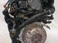 CBA двигатель Volkswagen Passat B6 2009г. - фото №5