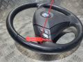 руль BMW 5 E60/E61 2005г. - фото №3