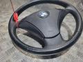 руль BMW 5 E60/E61 2005г. - фото №4