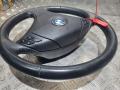 руль BMW 5 E60/E61 2005г. - фото №6