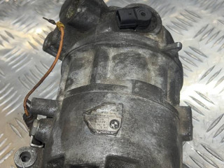 компрессор кондиционера, BMW 3 E90/E91 2004-2008