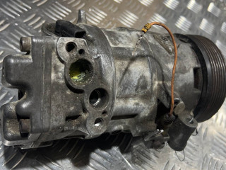 компрессор кондиционера, BMW 3 E90/E91 2004-2008