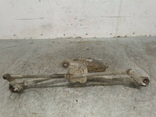 трапеция стеклоочистителя, Ford Mondeo 3 поколение 2000-2003